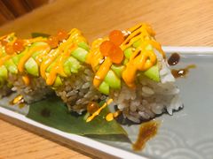 -yokocho上横町·日本食街(深业上城店)