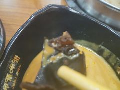 -呷哺呷哺(哈尔滨红博购物广场店)