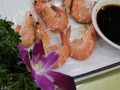 -景好海鲜餐厅(大鹏必选旅游店)