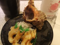 -争鲜回转寿司(金桥家乐福店)