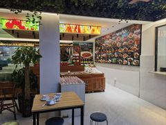 -老奶奶私房菜(天台里街店)