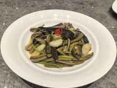 -老人和饭店(淮海中路店)