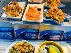 -深海中餐厅(国家海洋博物馆店)