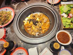 -粗粮人家·东北菜(洋桥店)