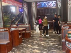 -哈啾嗨·新概念蒙餐(红星新城店)