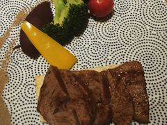 -香樟花园法式铁板烧(恒隆广场店)