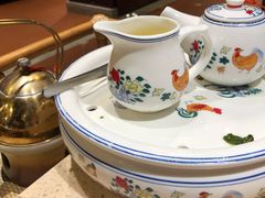 -点都德(聚福楼店)