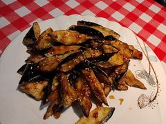 -满堂春特色餐馆