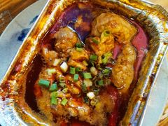 -晓靖轩烧烤(沙河风情店)