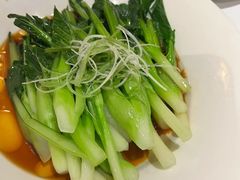 -南京金丝利喜来登酒店·采悦轩中餐厅