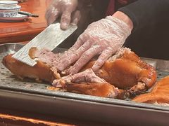 -京味张·北京烤鸭(南山店)