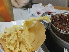 -大四喜·鲜牛肉火锅(洛阳大学城店)