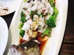 -自在弥林花园餐厅(云栖店)