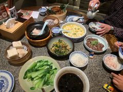 -南京大牌档(之心城店)