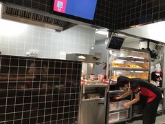 -肯德基(千秋广场店)