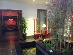 -碧露轩·大益茶体验馆(镇江路店)
