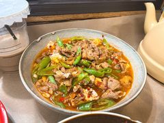 -老三样·旧食新味(船山路店)