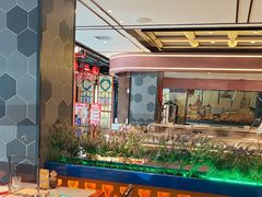 -通海俄式烧烤·俄罗斯大串(嵩山路店)