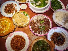 -春梅里卤鹅馆·47年老字号(中山路店)