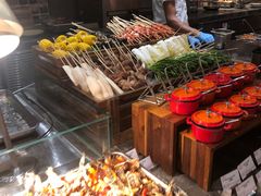 -味餐厅·海鲜·火锅·自助餐