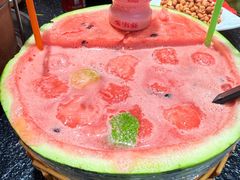 -周姑娘不等味·牛羊肉火锅·螃蟹罗氏虾·烤鱼烤串(高邮店)