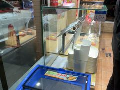 -味多美蛋糕(亚非大厦店)