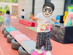 -硅谷蒙学幼儿园