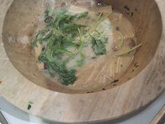 -云中鱼蒸汽石锅鱼(川沙百联店)