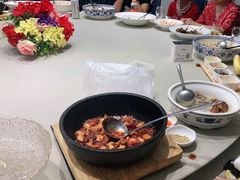 -鸭王烤鸭店(三里河店)