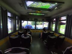 -珠海横琴国家地理探险家中心(创新方)