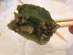 抹茶栗子-元氏钵仔糕(北京路店)
