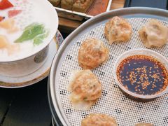 -沙州食驿·非遗小吃夜市
