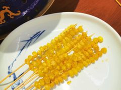 -1078號老北京涮肉(松柏店)
