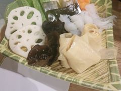 -鱼酷活鱼烤鱼(梅江印象城店)