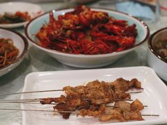 -阿胖龙虾小海鲜(宁国南路总店)