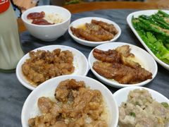 -品香排骨饭(羊官路店)