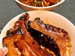 -金哥私房菜馆(张府园总店)