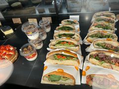 -Wagas沃歌斯(浦东机场店)