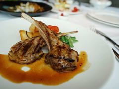 -Ambrosia Oyster Bar & Grill