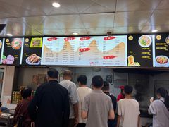 -谢继红26号牛肉汤(田家庵店)