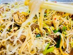 -龙上水现炒生料(柳沙店)