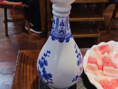 -陈府大宅门成都火锅·手切鲜肉(太原街店)