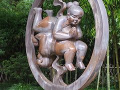 -杭州黄龙洞
