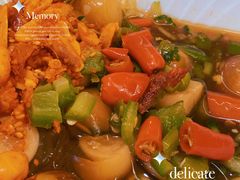 -川里谈·川味小馆(北京路店)