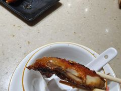 -万鑫鸡翅