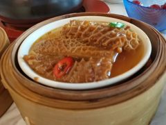 -鹭江潮餐厅•福建菜(鹭江佲家酒店)