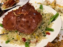 -鱼乐轩海鲜专门店