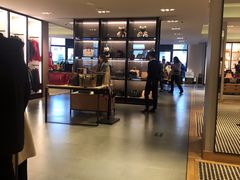 -COACH蔻驰(百联奥特莱斯广场店)