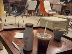 -VESH COFFEE(定西路店)