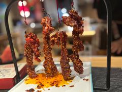 -味舵主重庆火锅(邓尉路店)